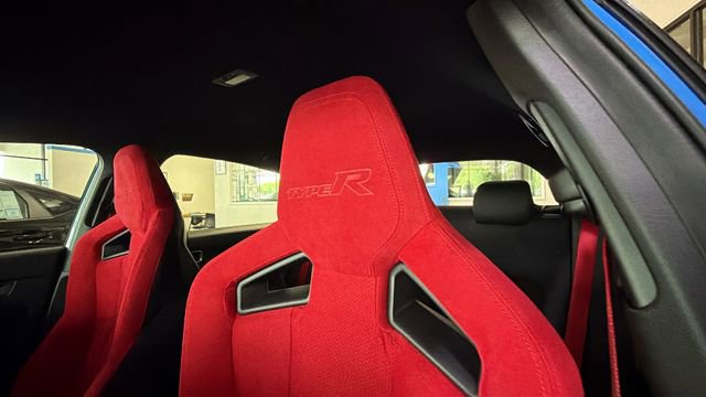 New 2026 Honda Civic Type R image 21
