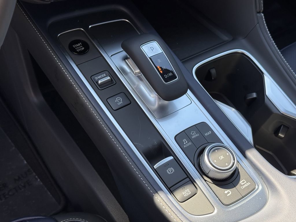 New 2026 INFINITI QX60 Sport image 21