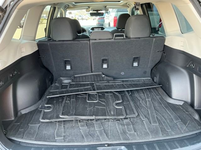 Used 2019 Subaru Forester Premium image 16