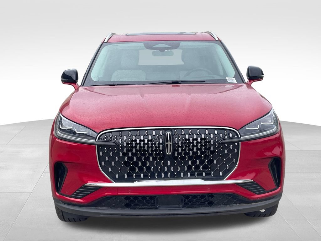 New 2026 Lincoln Aviator Reserve w/ Illumination Package AWD/4WD image 8