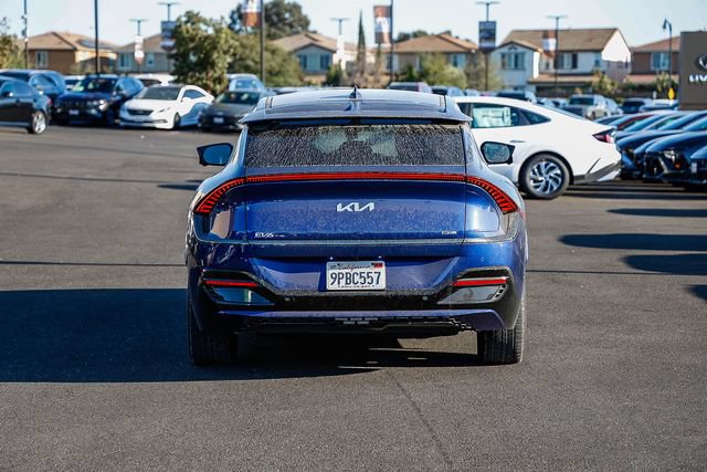 Used 2024 Kia EV6 GT-Line RWD image 4