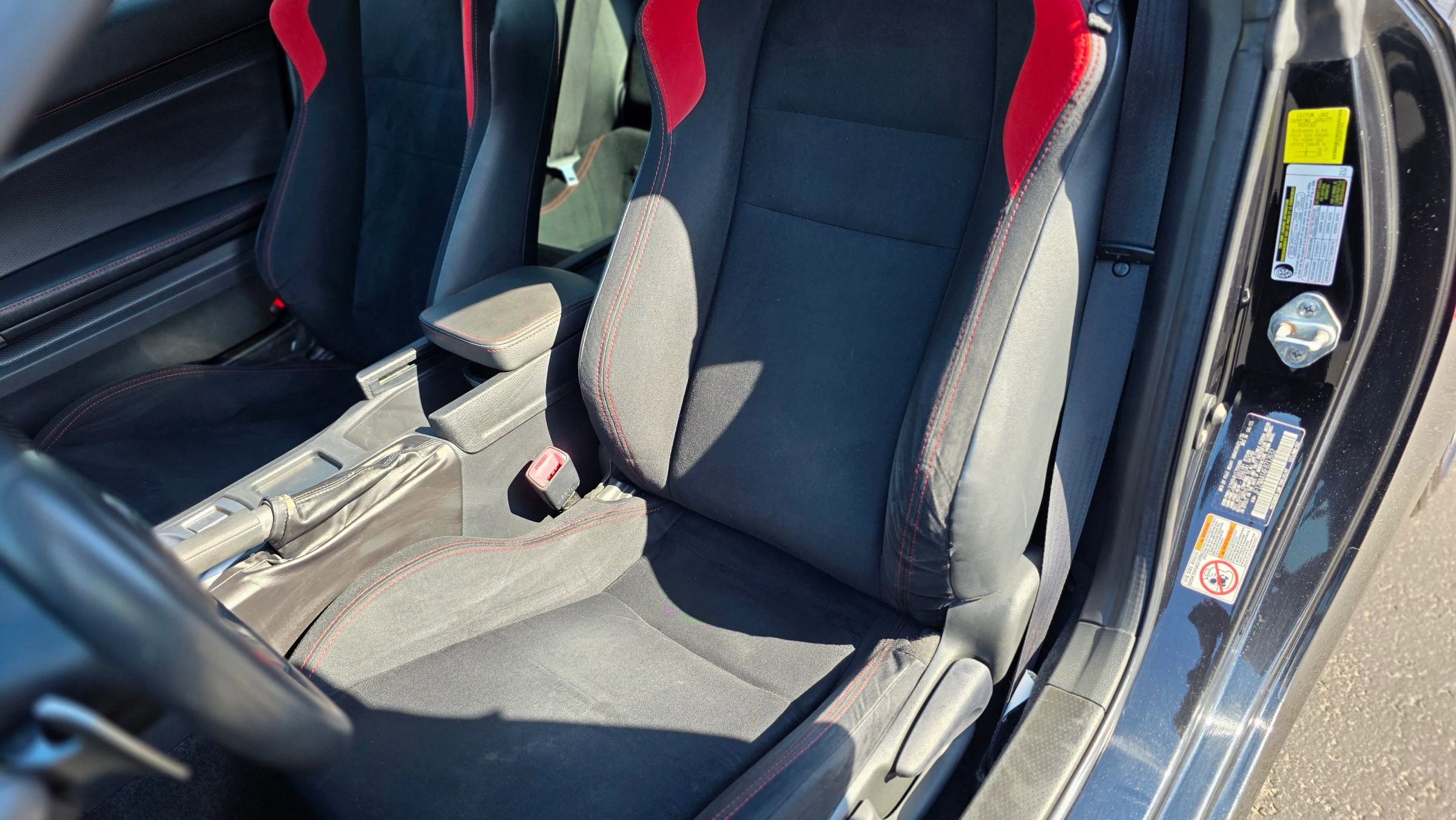 Used 2015 Scion FR-S RWD image 25