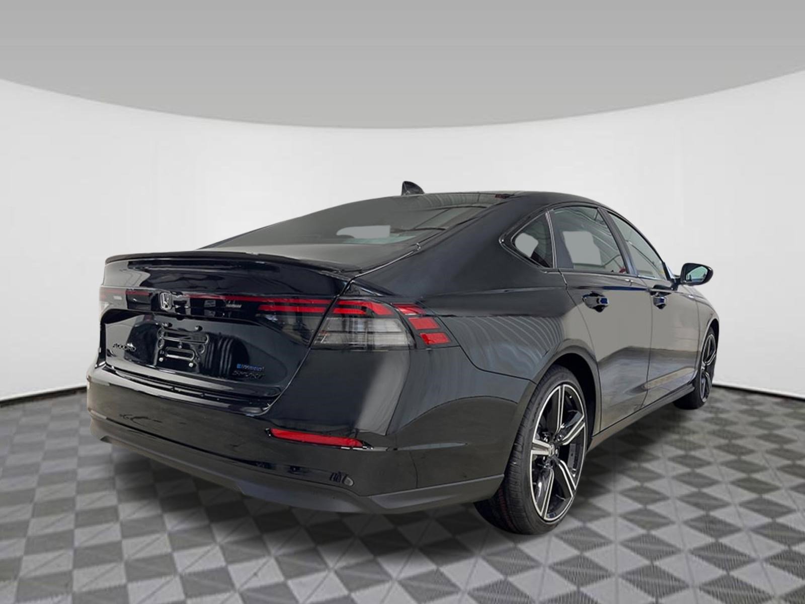 New 2026 Honda Accord Sport image 7