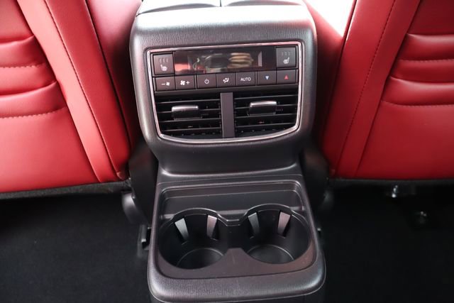 Used 2023 MAZDA CX-9 Carbon Edition AWD/4WD image 16