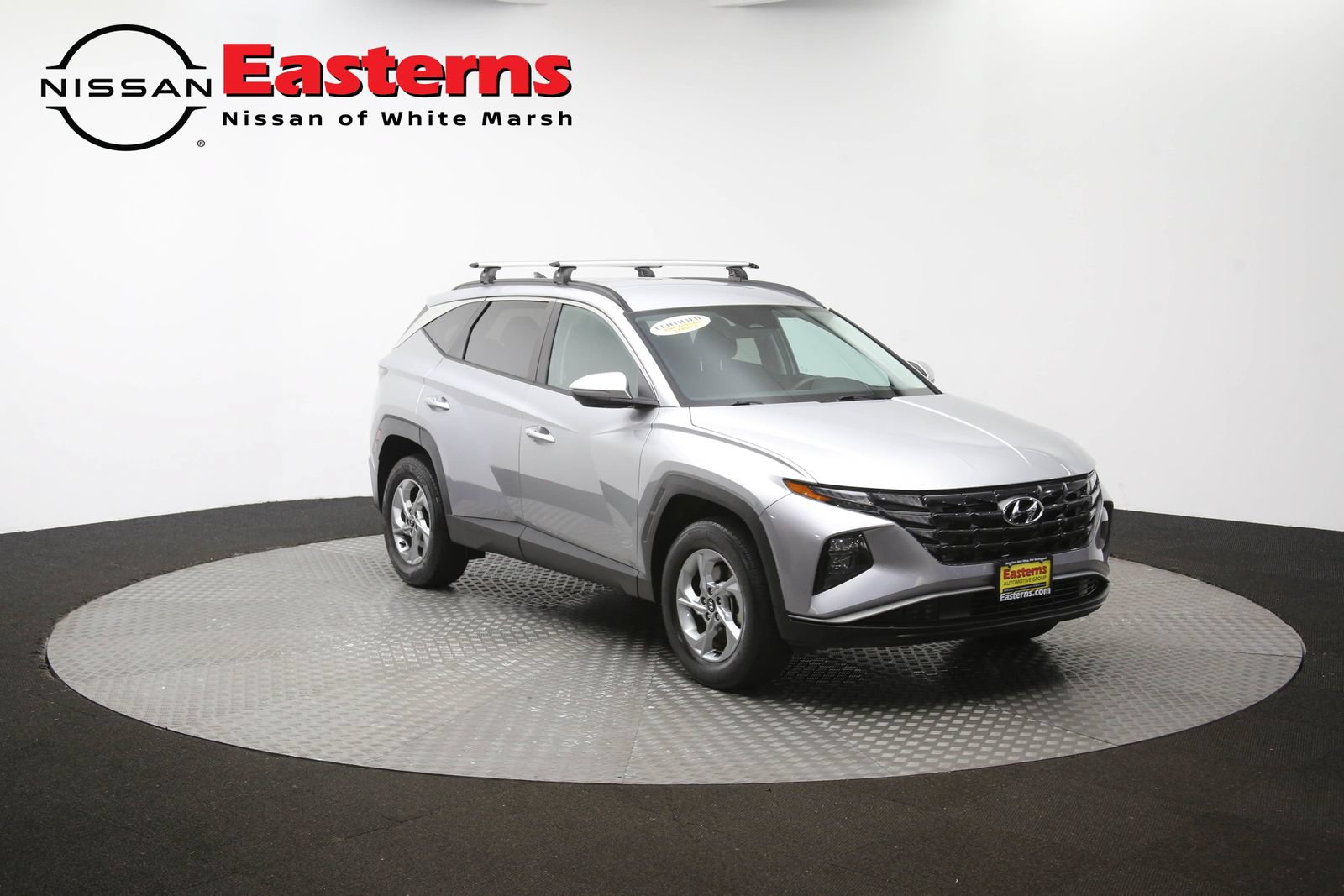 Used 2023 Hyundai Tucson SEL AWD/4WD image 50