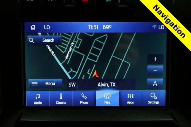 Used 2019 Ford F250 Lariat w/ Lariat Value Package image 21