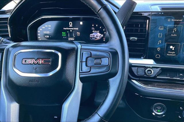 Used 2023 GMC Sierra 1500 SLE image 13