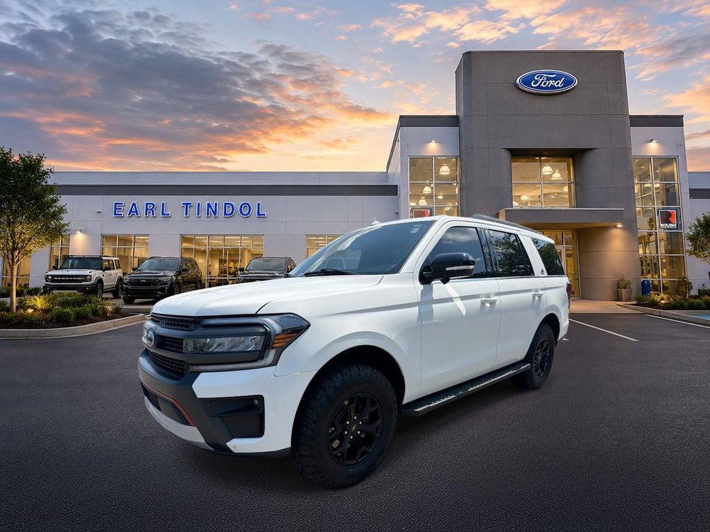 Used 2023 Ford Expedition Timberline AWD/4WD image 5