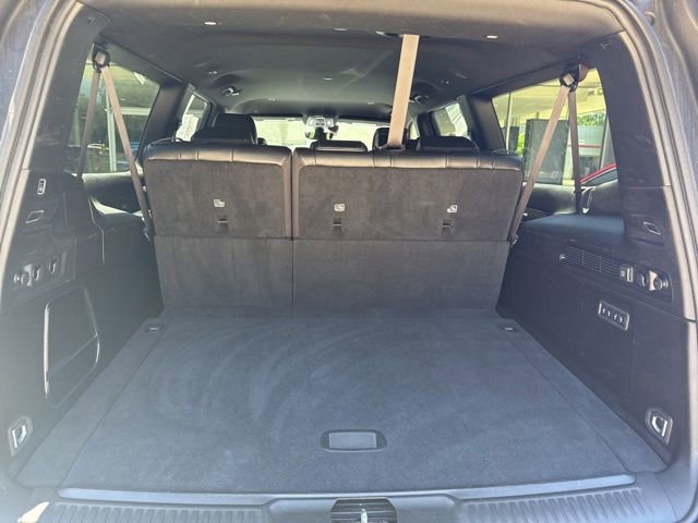 Used 2024 Jeep Wagoneer L Series II RWD image 20