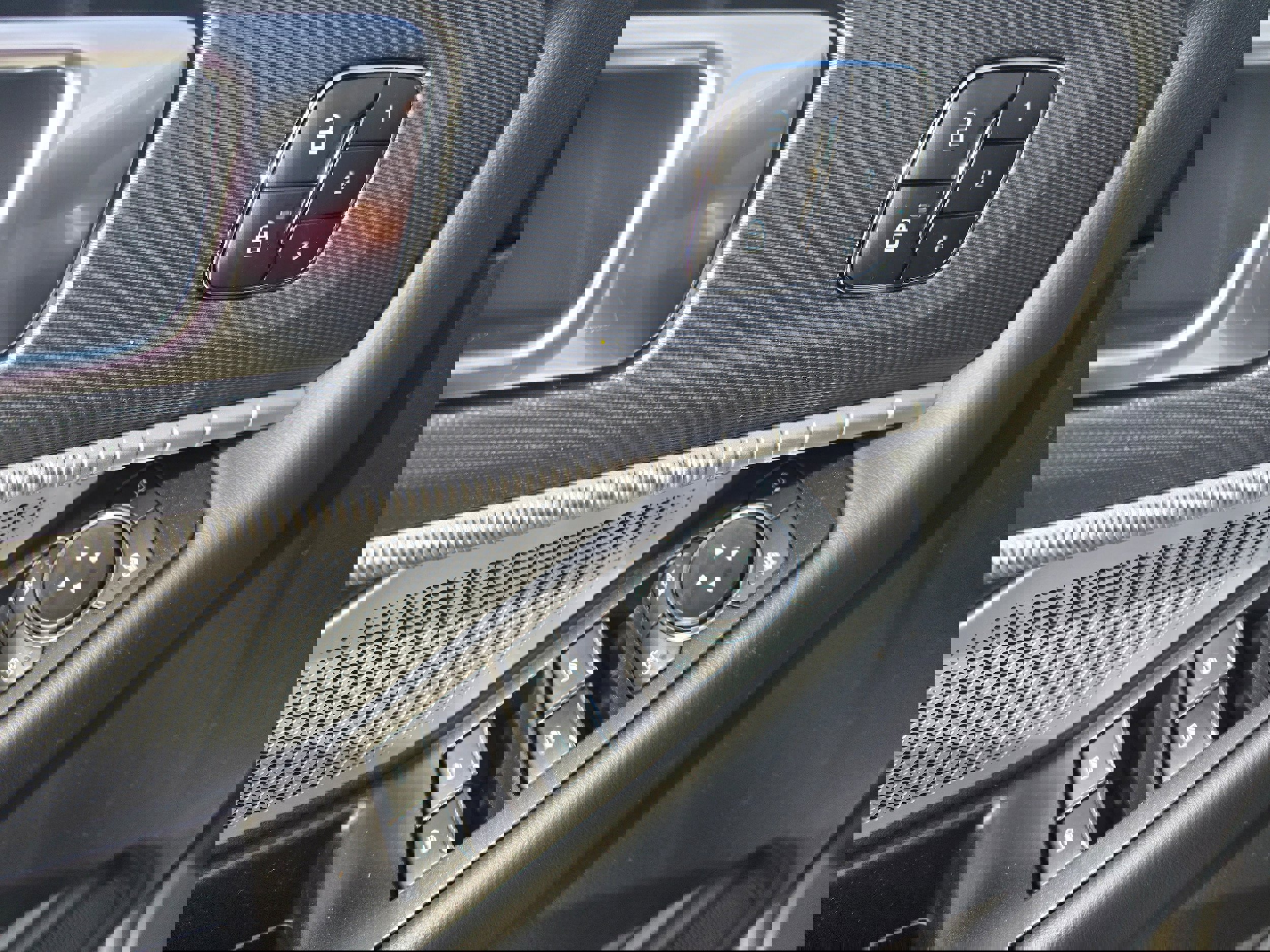 New 2026 Ford Explorer ST w/ Sun And Sound Package image 16