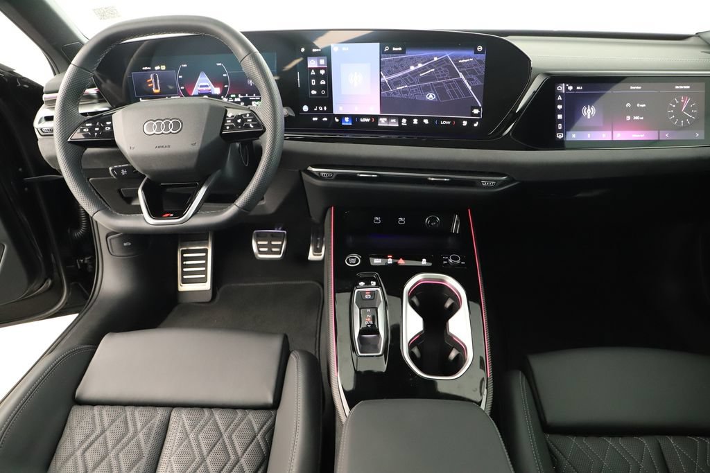 Used 2026 Audi A6 Prestige w/ Prestige Package AWD/4WD image 18