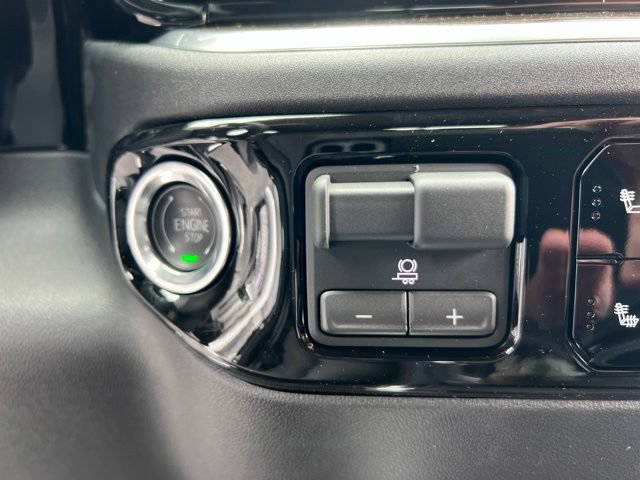 New 2026 Chevrolet Silverado 2500 LT w/ Trail Boss Package AWD/4WD image 9