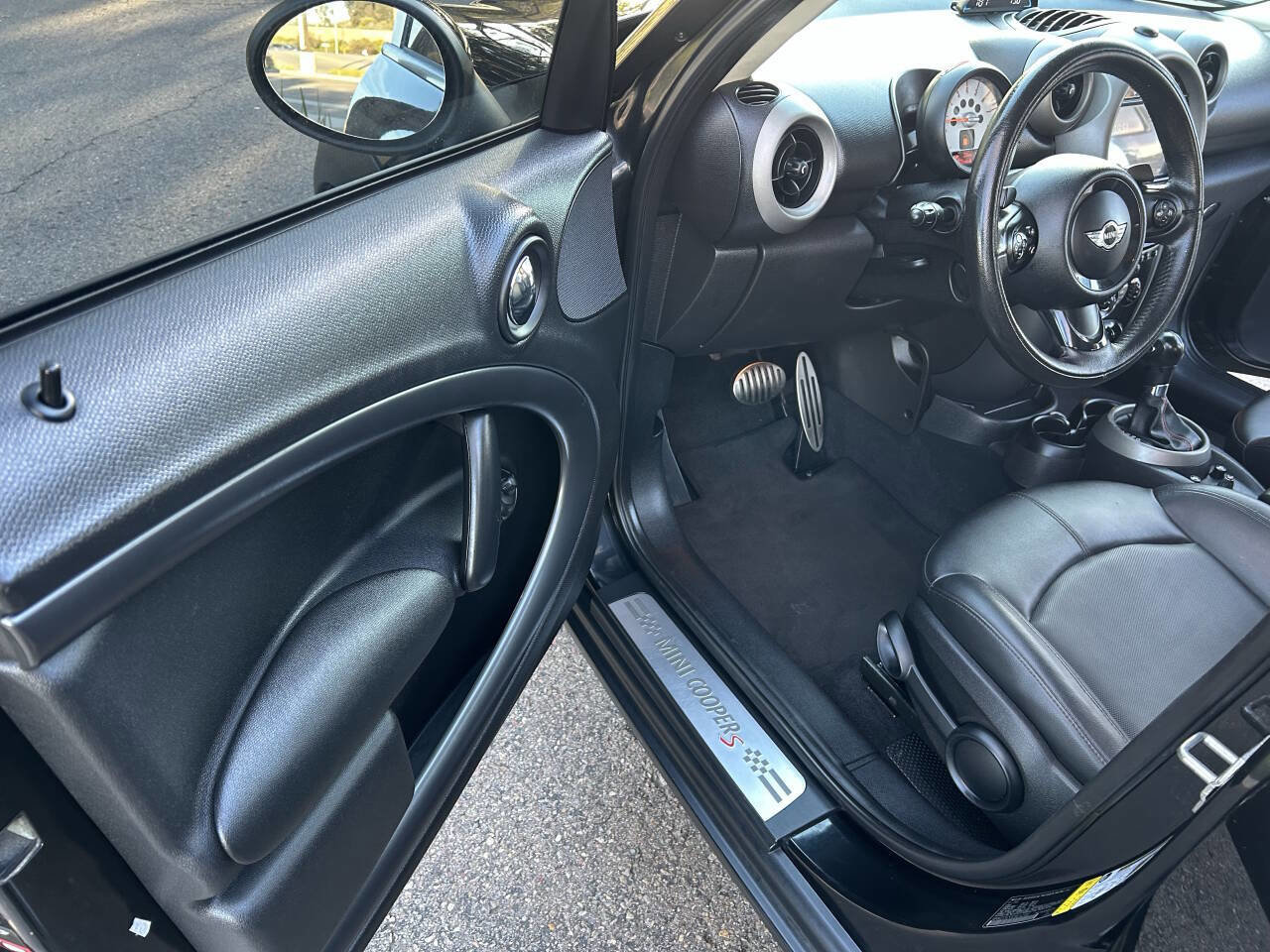 Used 2012 MINI Cooper Countryman S image 13