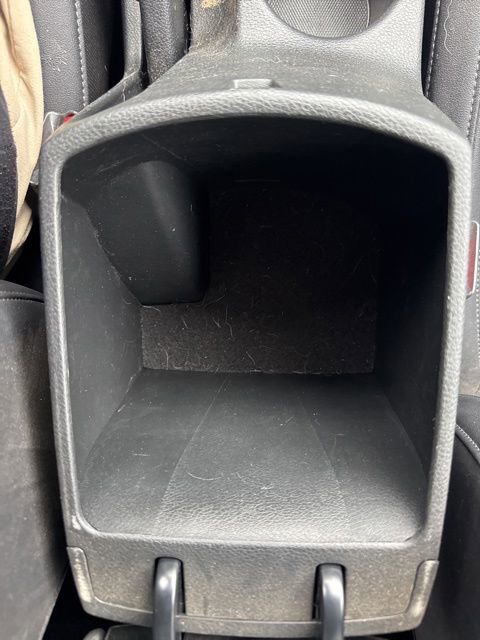 Used 2025 Kia Seltos S AWD/4WD image 36
