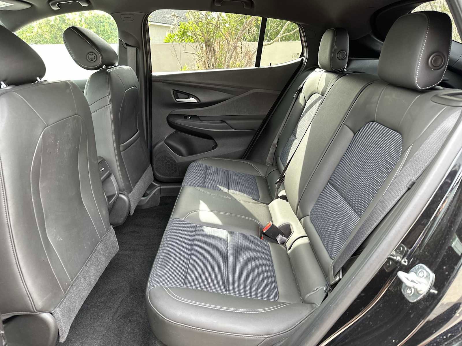 Used 2024 Buick Envista Preferred w/ Convenience I Package FWD image 17