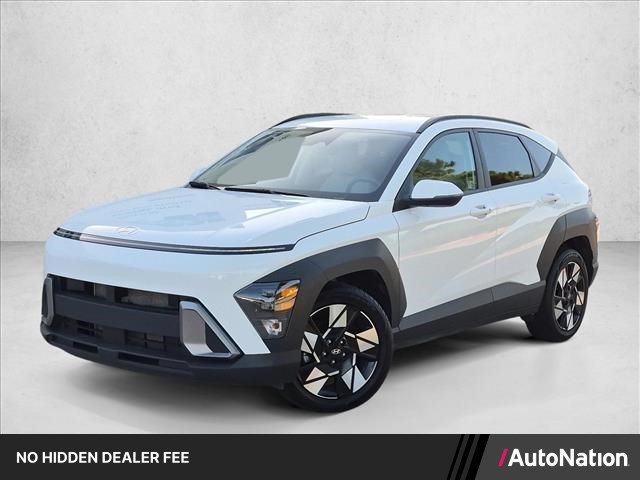 Used 2024 Hyundai Kona SEL
