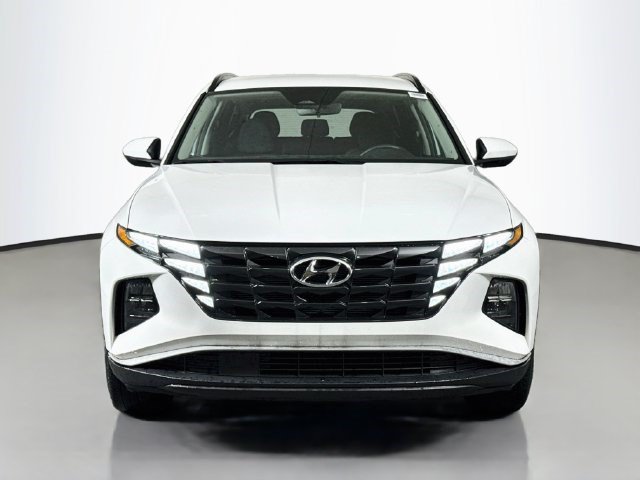Used 2024 Hyundai Tucson SEL FWD image 2