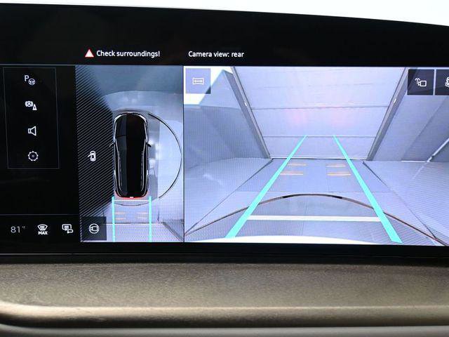 Certified 2025 Audi Q5 Premium Plus w/ Premium Plus image 20