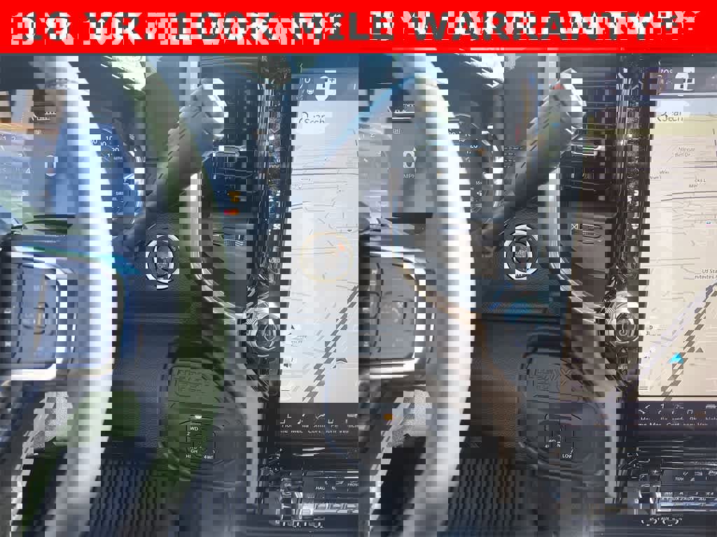 New 2026 RAM 3500 Laramie w/ Towing Technology Group image 20