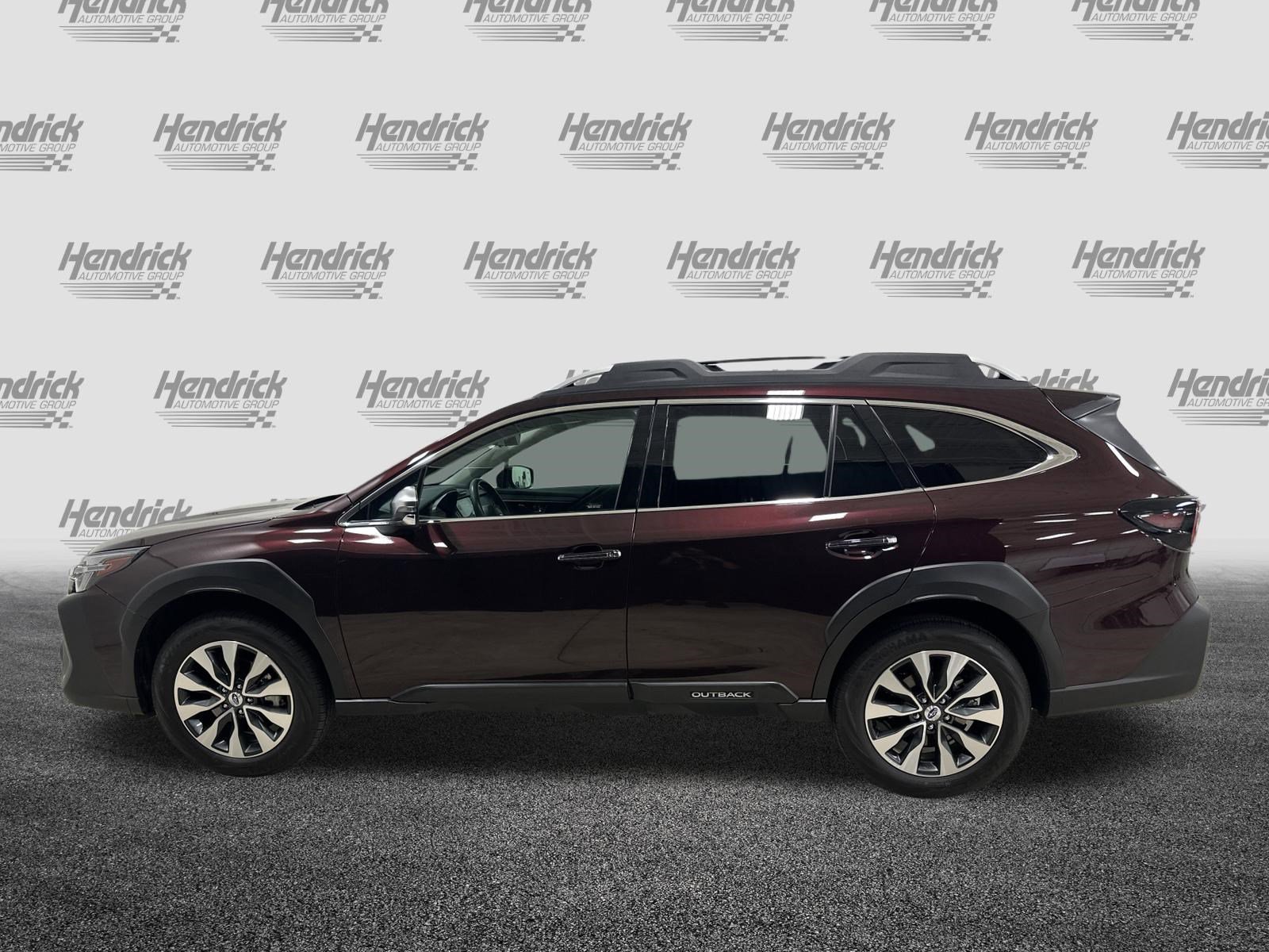 Used 2024 Subaru Outback Touring XT AWD/4WD image 7
