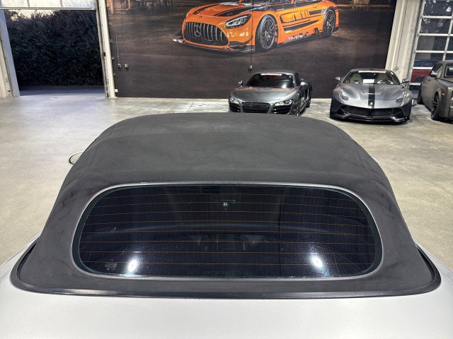 Used 2007 Porsche Boxster image 57