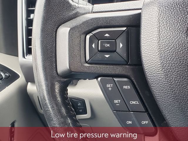 Used 2017 Ford F150 XLT w/ Equipment Group 302A Luxury image 21