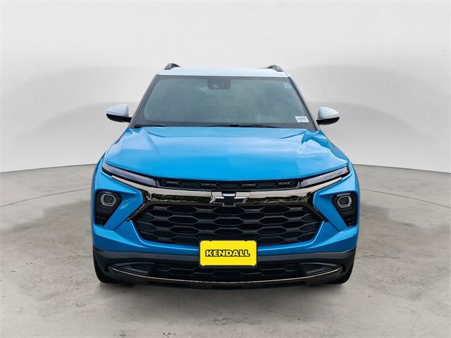 Used 2025 Chevrolet TrailBlazer ACTIV w/ Convenience Package image 8