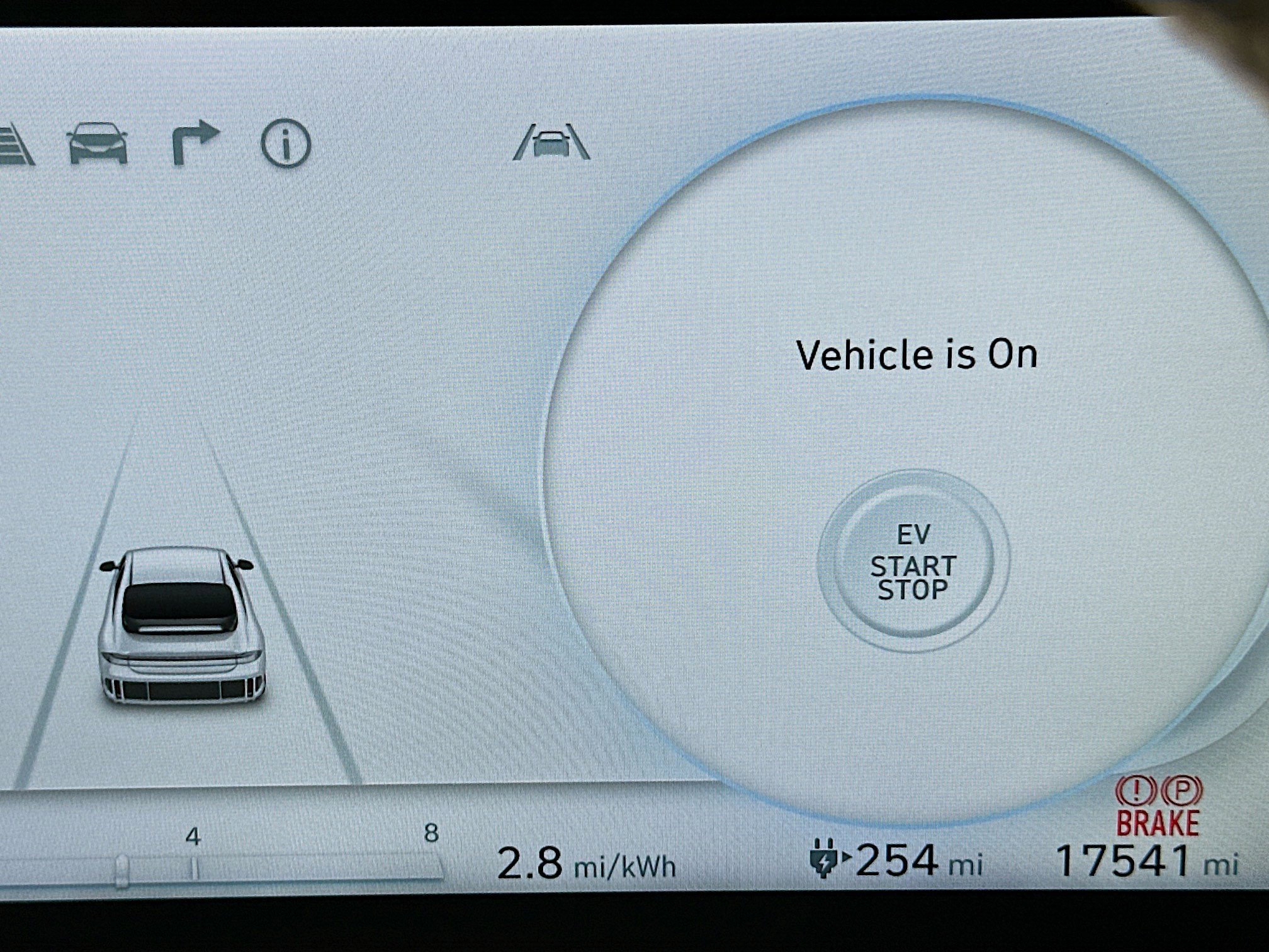 Used 2024 Hyundai Ioniq 6 SE AWD/4WD image 19