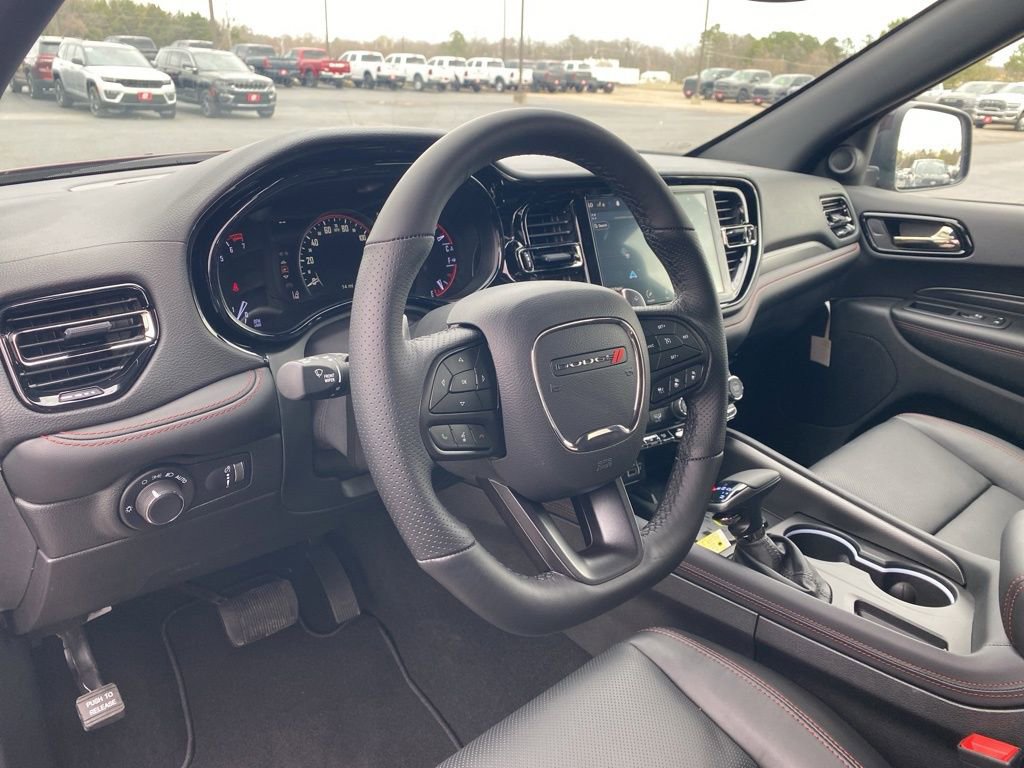 New 2026 Dodge Durango GT image 13