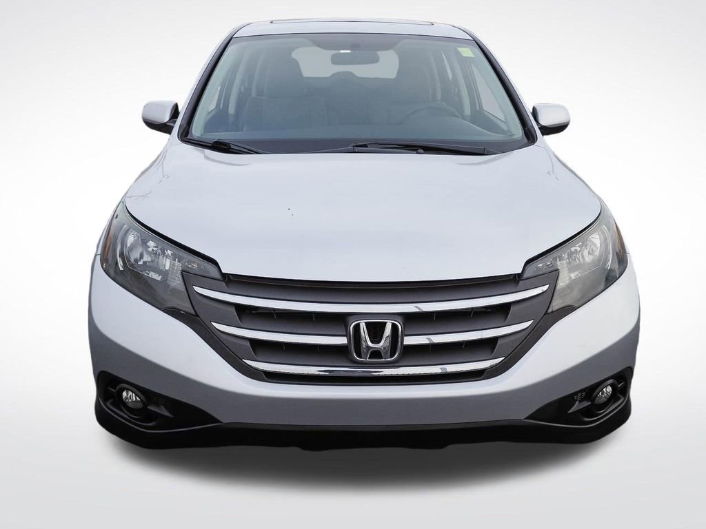 Used 2013 Honda CR-V EX image 2