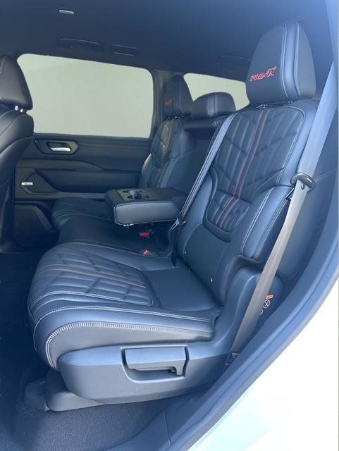 New 2026 Nissan Armada PRO-4X image 21