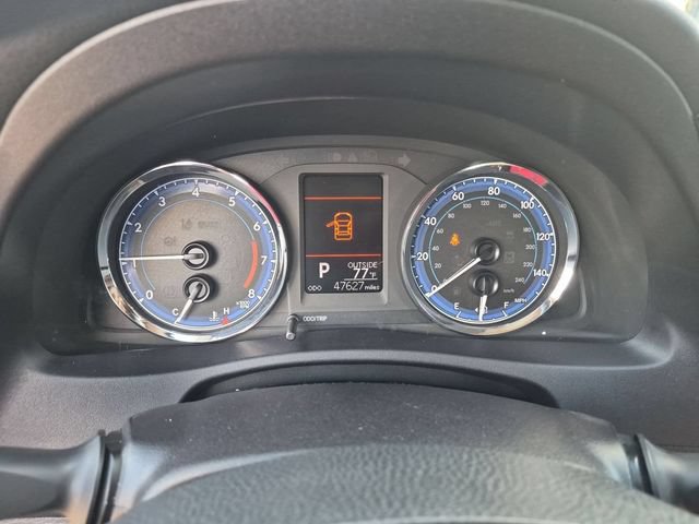 Used 2019 Toyota Corolla LE FWD image 17