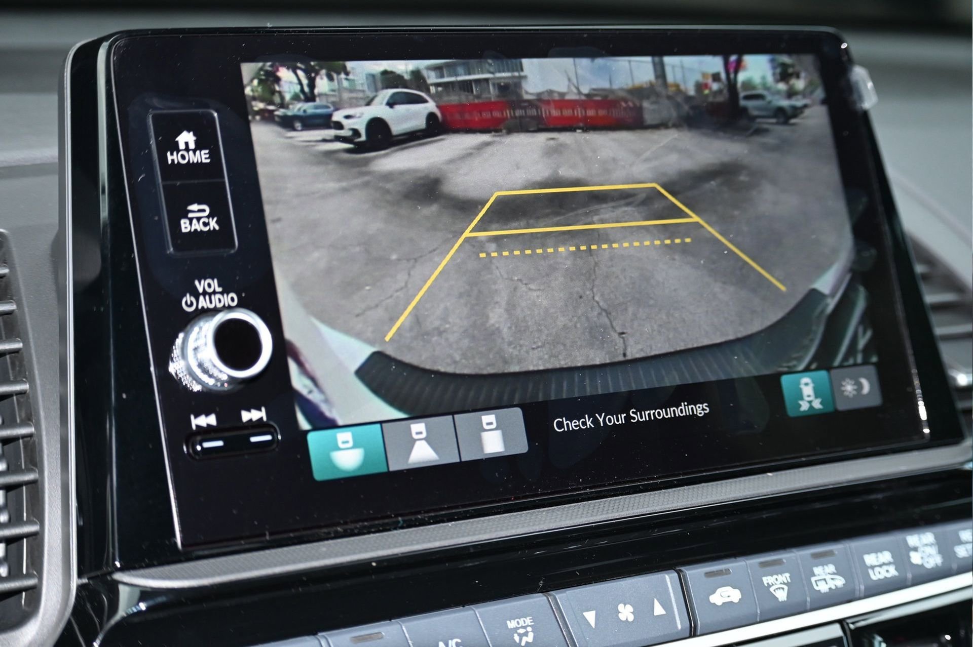 New 2026 Honda Odyssey Sport-L image 33