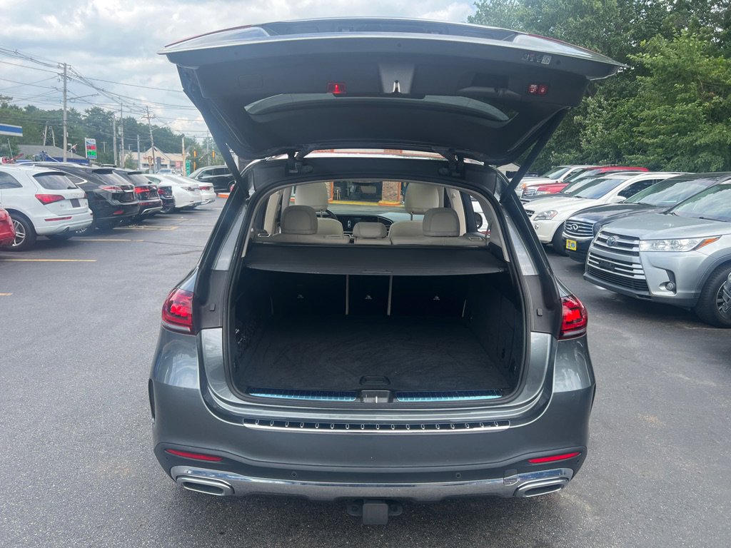 Used 2023 Mercedes-Benz GLE 350 4MATIC image 5