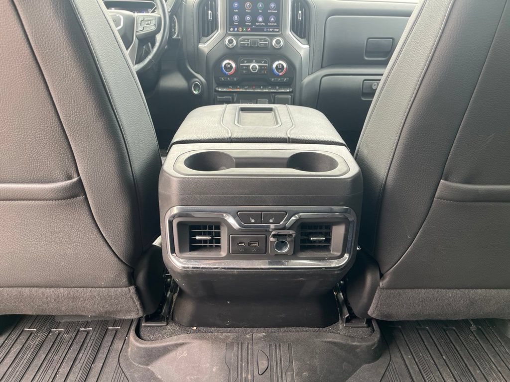 Used 2020 GMC Sierra 1500 Denali AWD/4WD image 26