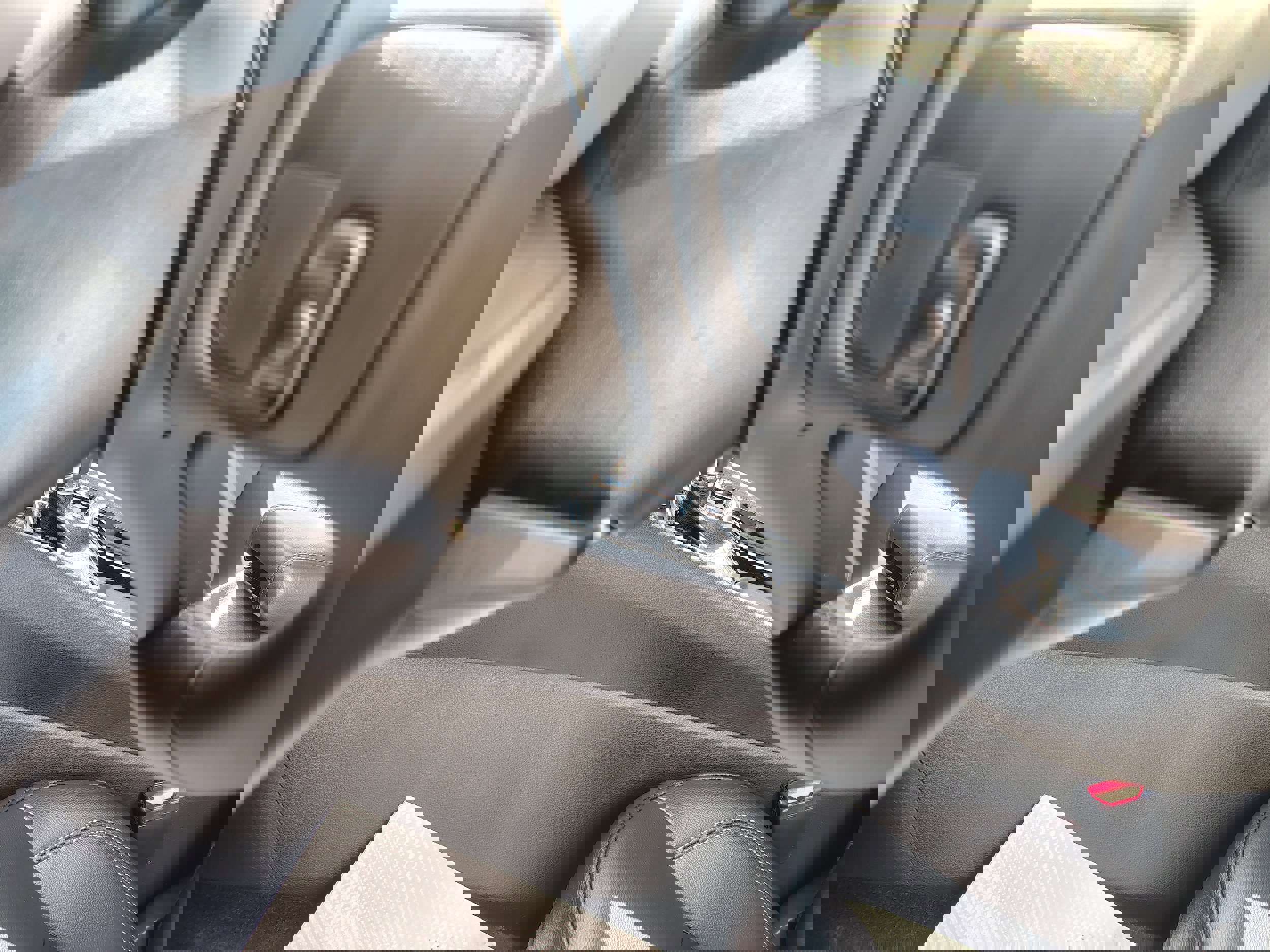 New 2026 Jeep Compass Limited image 25