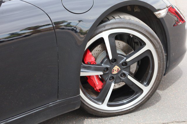 Used 2015 Porsche 911 Carrera S RWD image 62