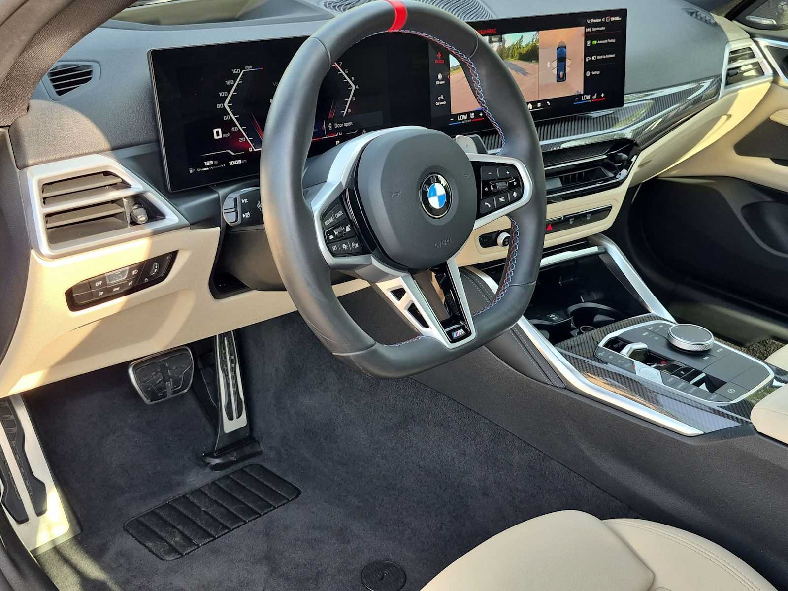Used 2026 BMW 440i xDrive AWD/4WD image 10