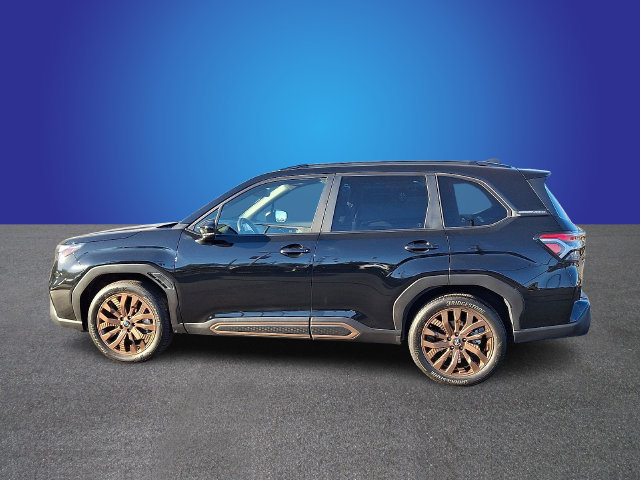 Certified 2025 Subaru Forester Sport w/ Popular Package #2 AWD/4WD image 8