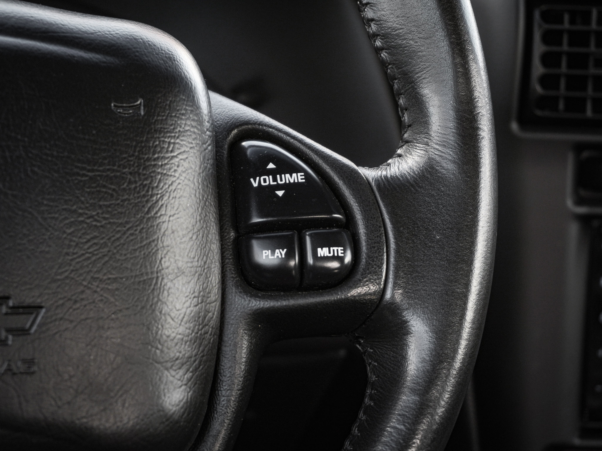 Used 2002 Chevrolet Camaro Z28 w/ SS Performance/Appearance Pkg image 20