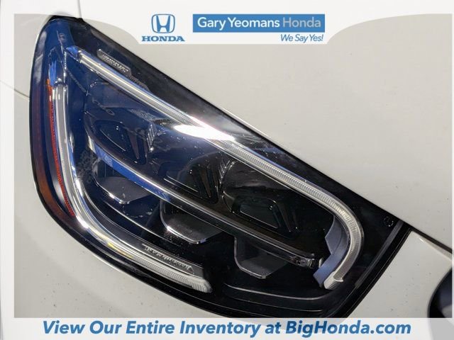 Used 2021 Mercedes-Benz GLC 300 image 10