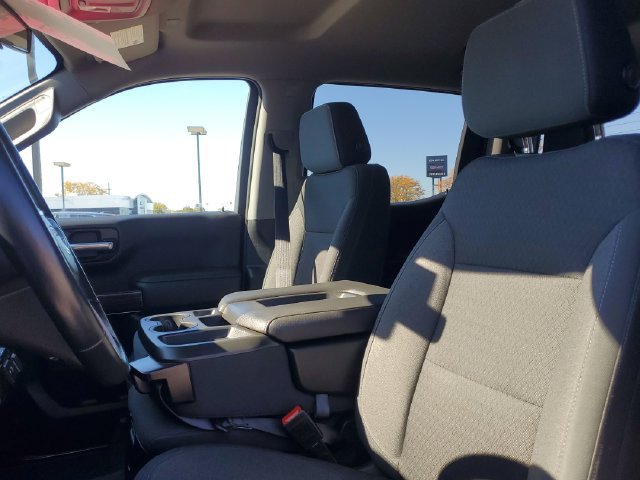 Certified 2021 GMC Sierra 1500 Elevation w/ LPO, Elevation Black Package AWD/4WD image 7