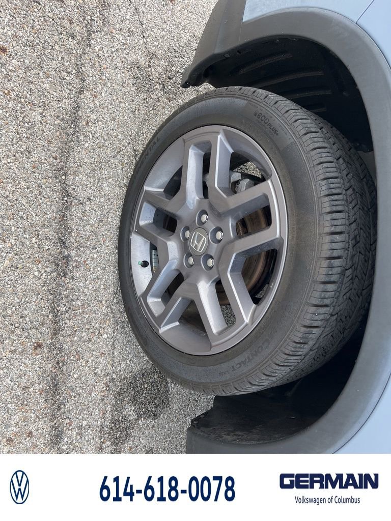 Used 2022 Honda Passport EX-L image 20