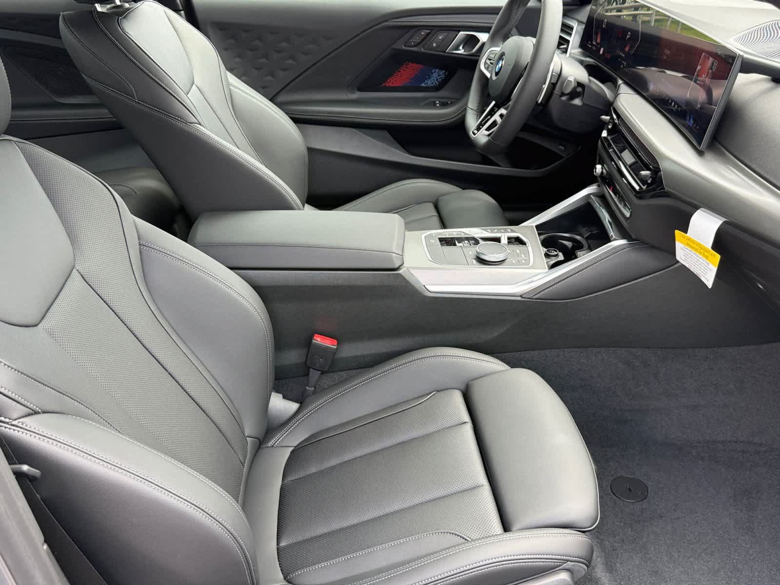 New 2025 BMW 230i Coupe w/ M Sport Package RWD image 16