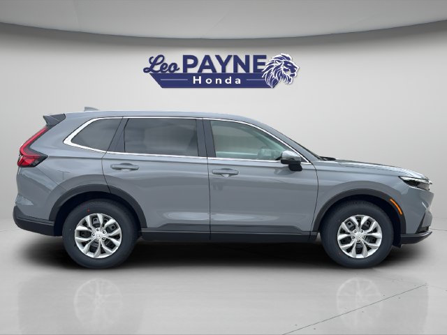 New 2027 Honda CR-V LX image 8