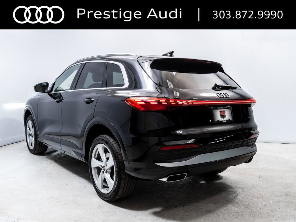New 2026 Audi Q5 Premium Plus AWD/4WD image 3