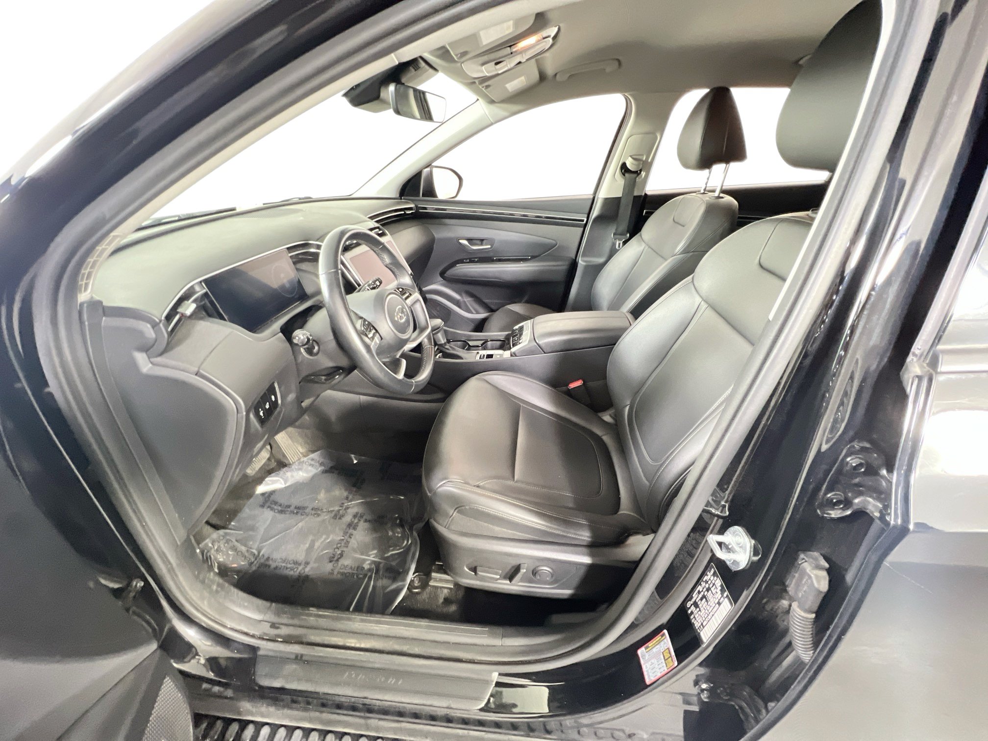 Used 2023 Hyundai Tucson XRT AWD/4WD image 21