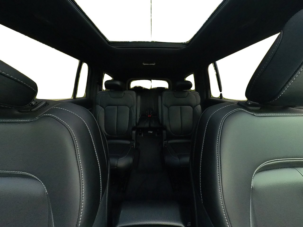 New 2025 Jeep Grand Cherokee L Limited image 65