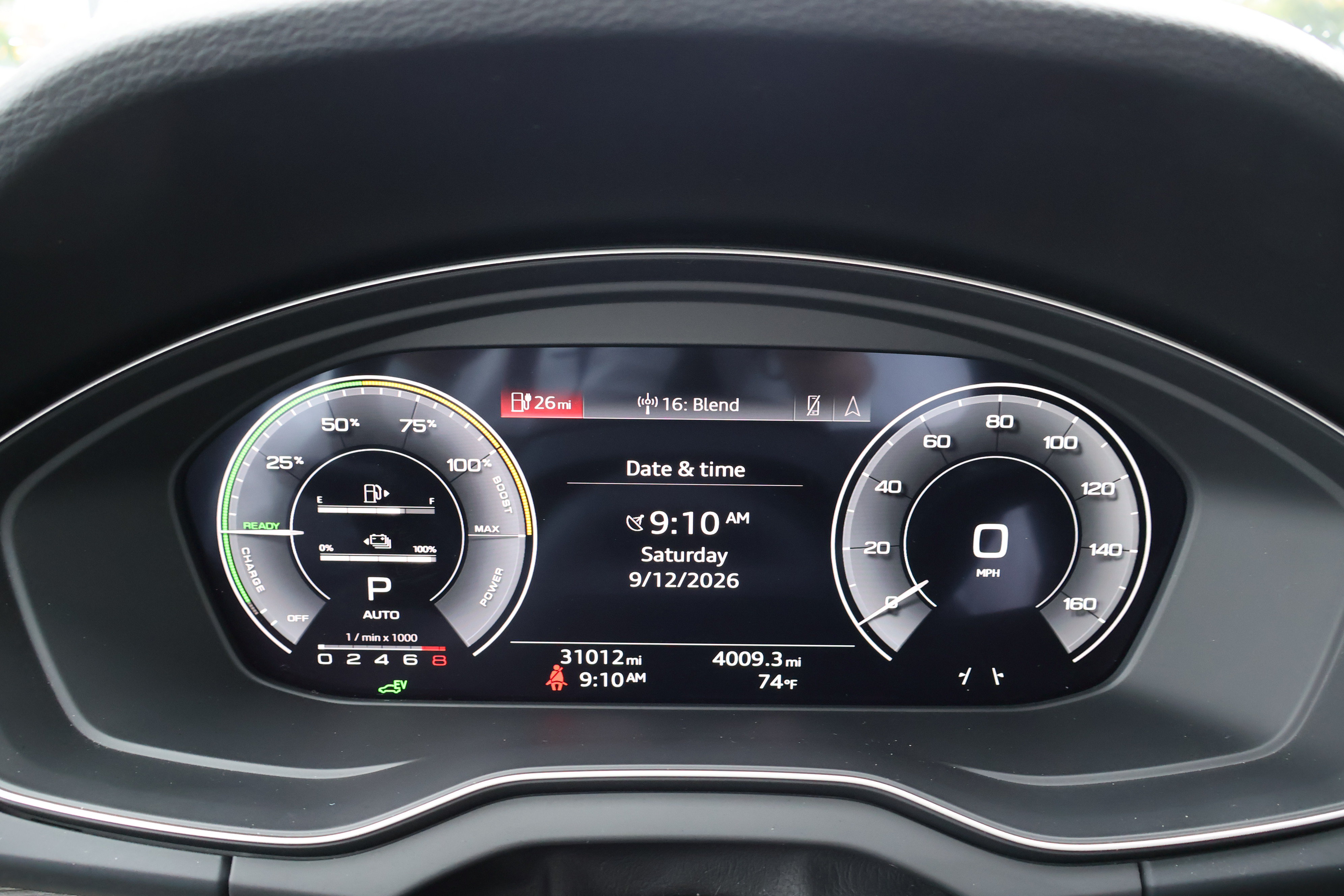 Used 2023 Audi Q5 e Prestige AWD/4WD image 33