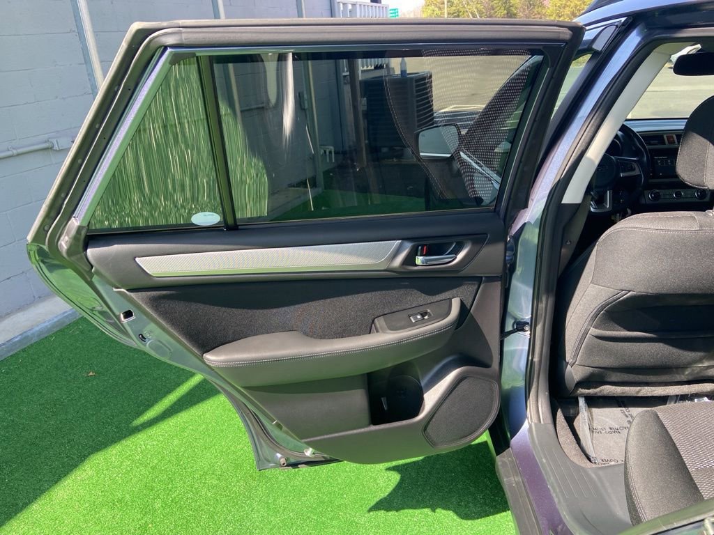 Used 2016 Subaru Outback 2.5i Premium image 40